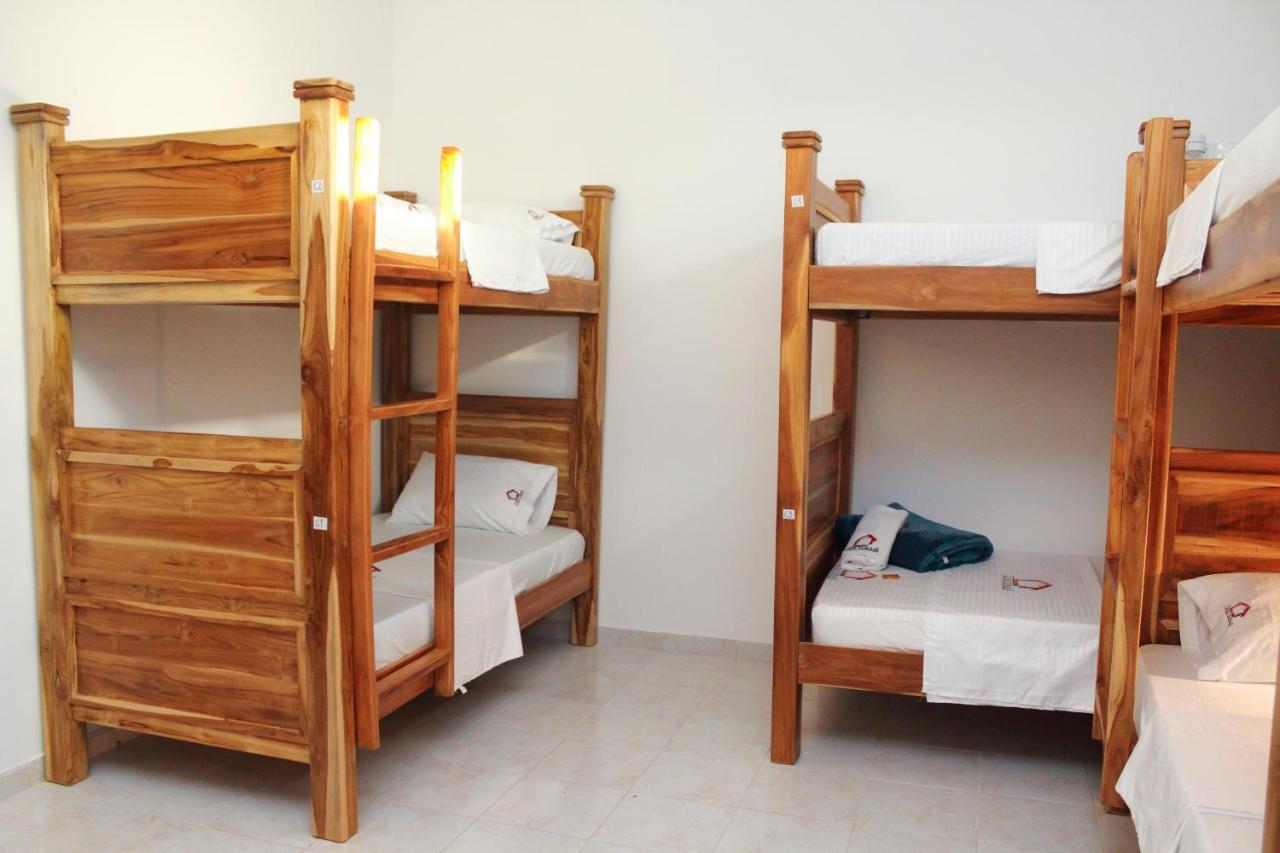 Hostal Casa Torres Centro Historico - Adults Only Cartagena Eksteriør bilde