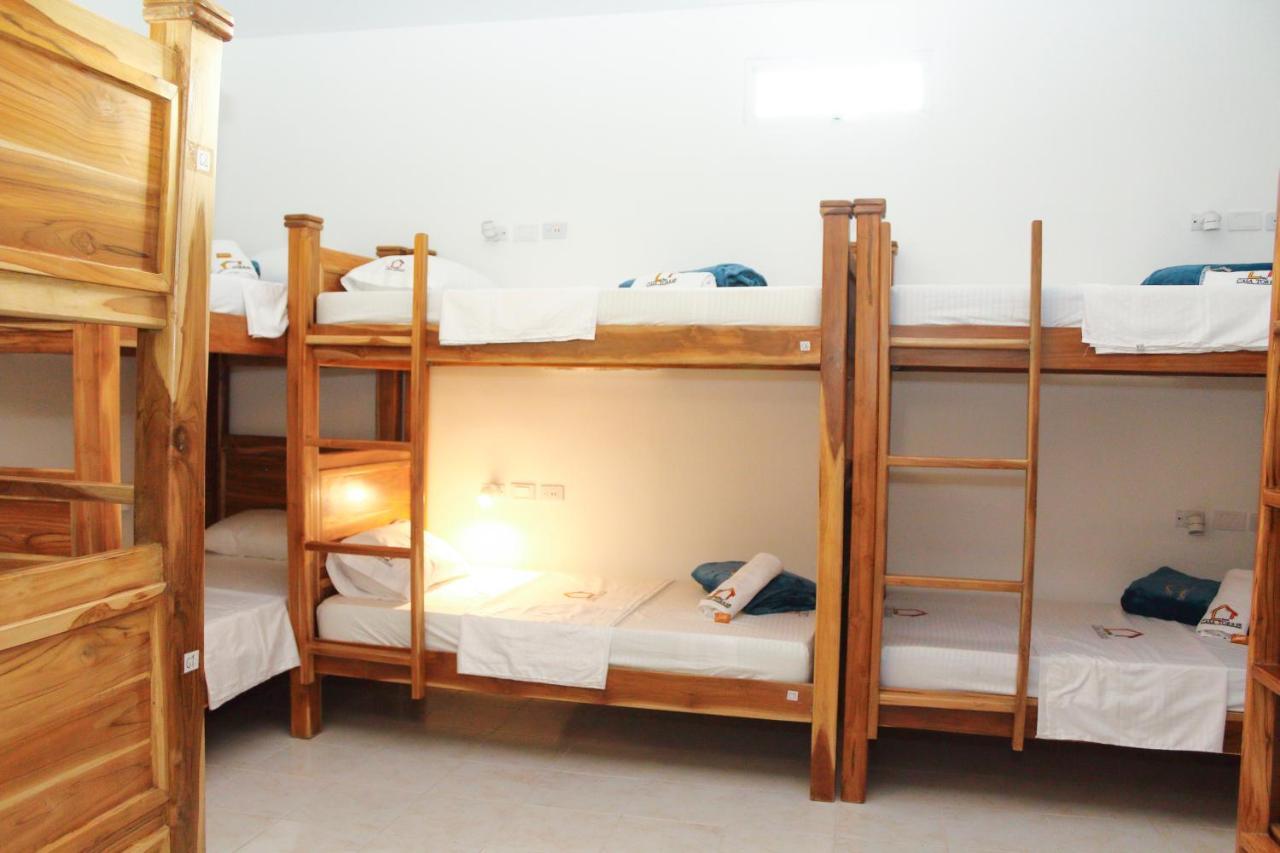 Hostal Casa Torres Centro Historico - Adults Only Cartagena Eksteriør bilde