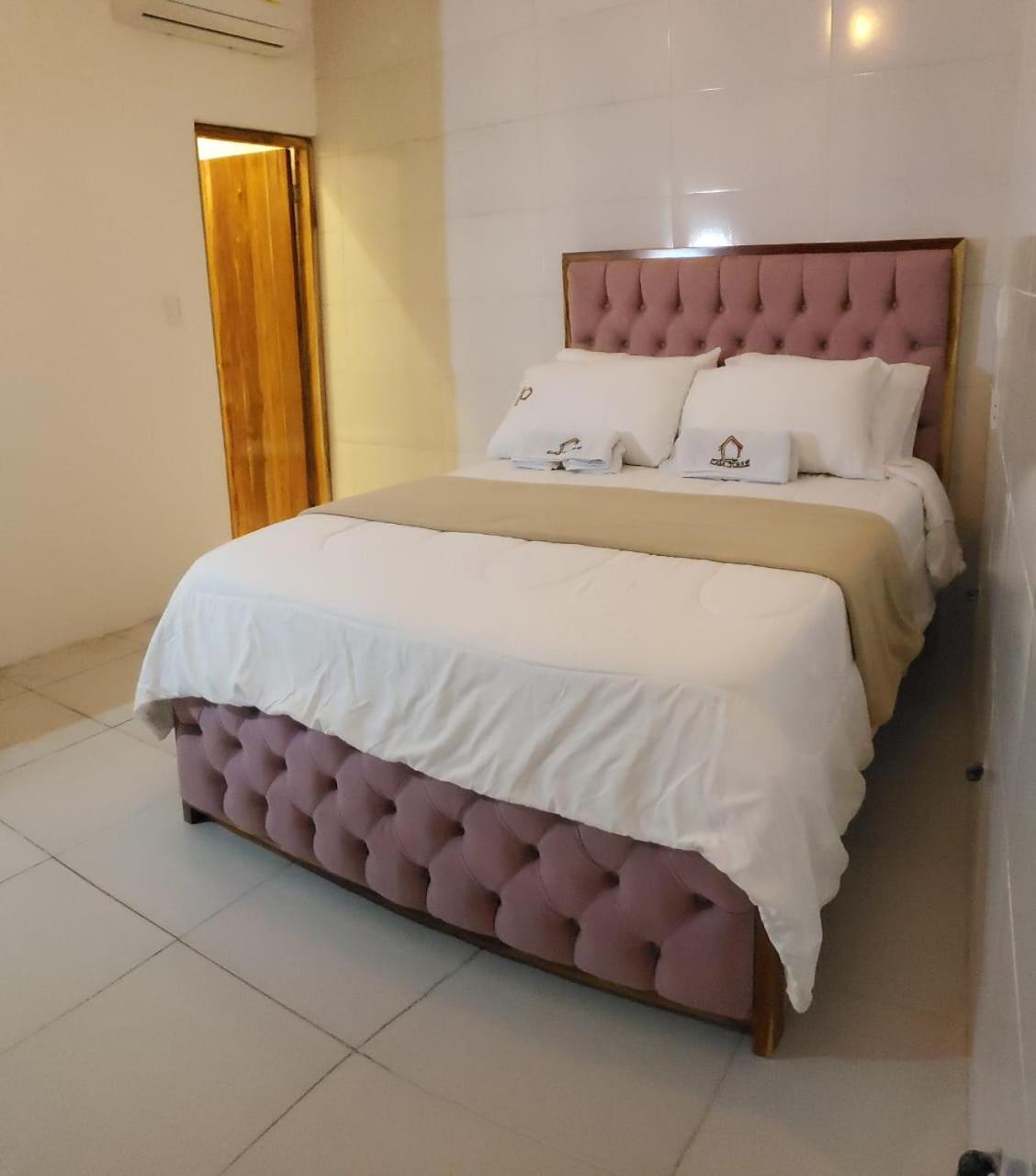 Hostal Casa Torres Centro Historico - Adults Only Cartagena Eksteriør bilde