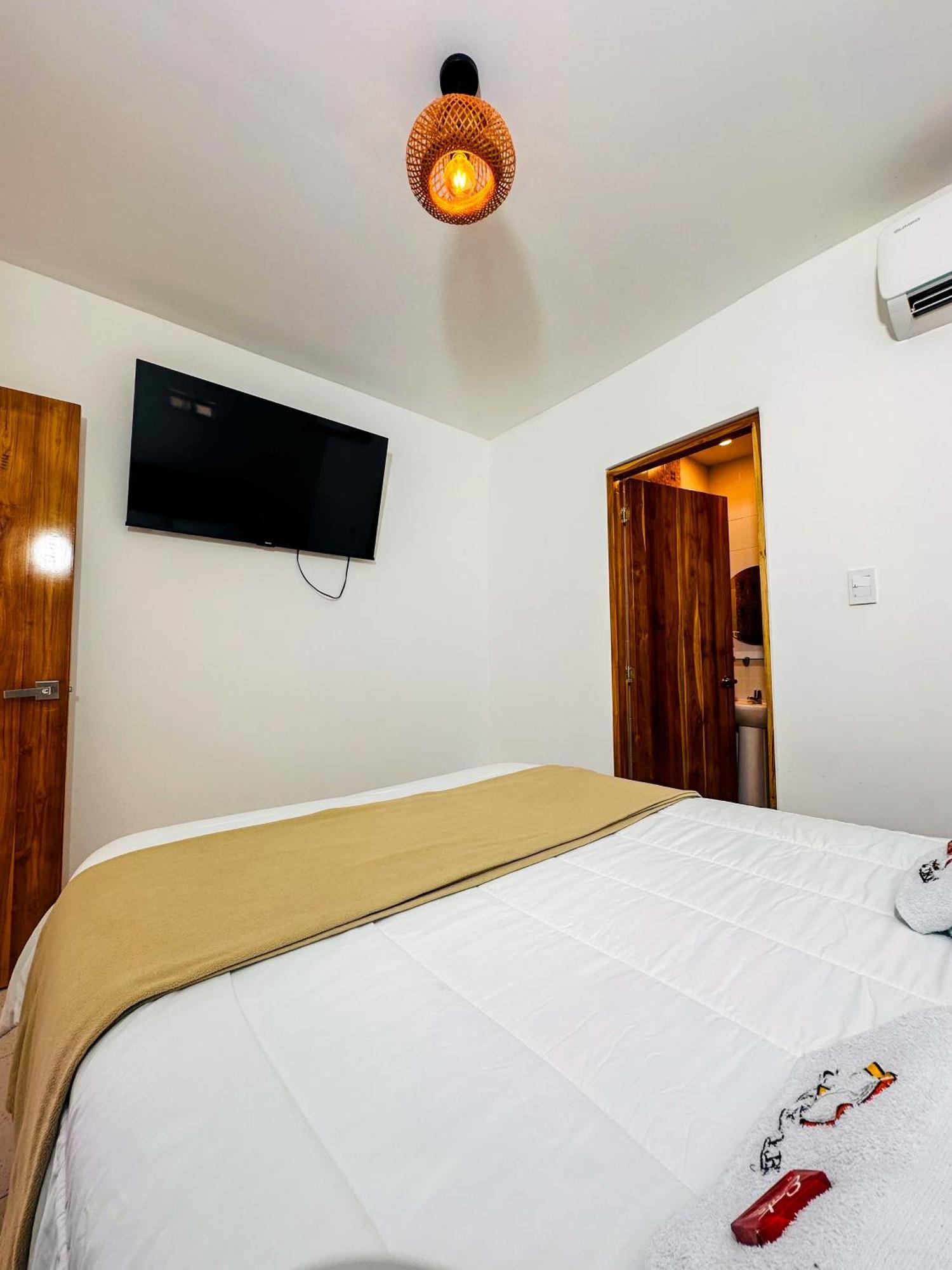 Hostal Casa Torres Centro Historico - Adults Only Cartagena Eksteriør bilde