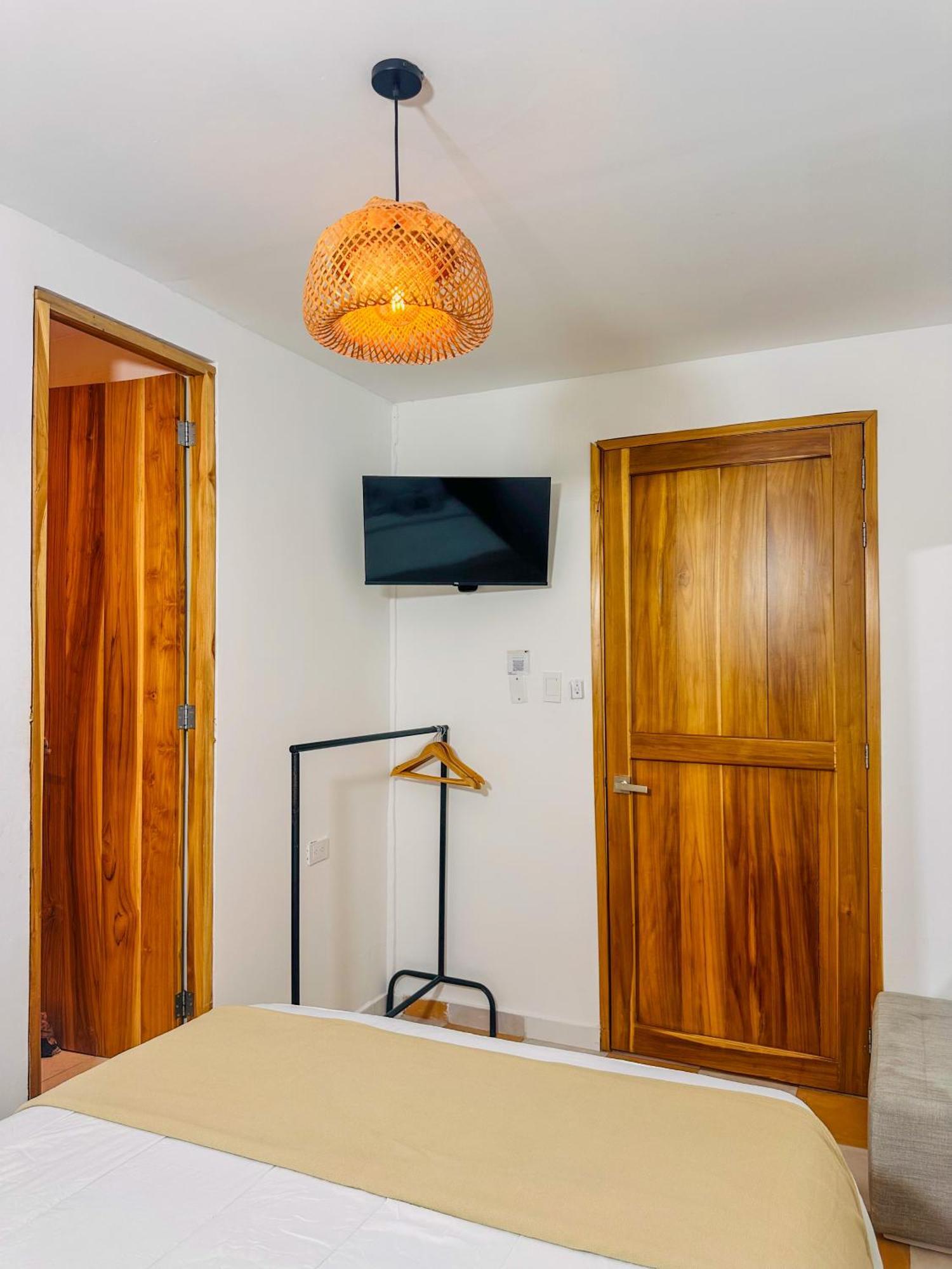 Hostal Casa Torres Centro Historico - Adults Only Cartagena Eksteriør bilde