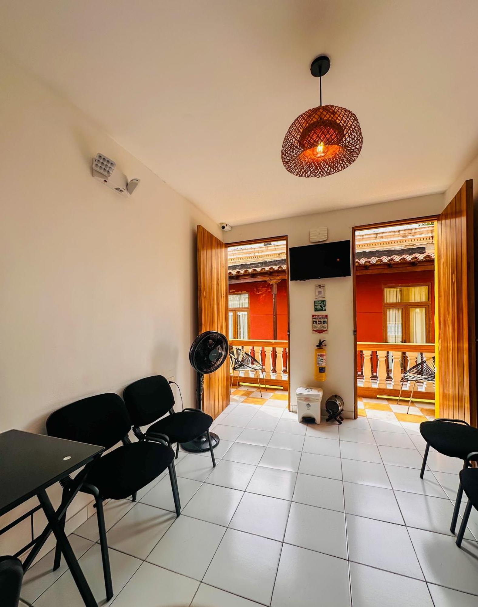 Hostal Casa Torres Centro Historico - Adults Only Cartagena Eksteriør bilde