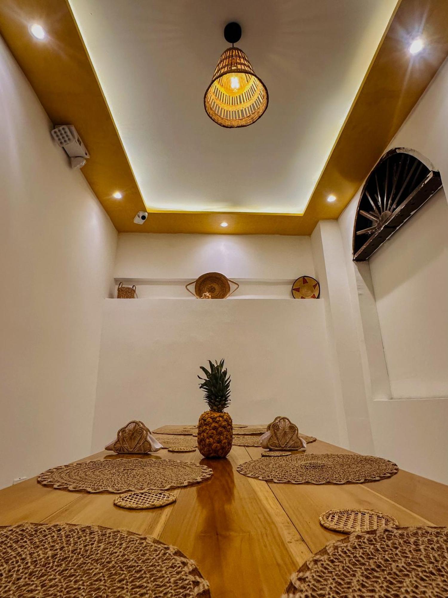 Hostal Casa Torres Centro Historico - Adults Only Cartagena Eksteriør bilde